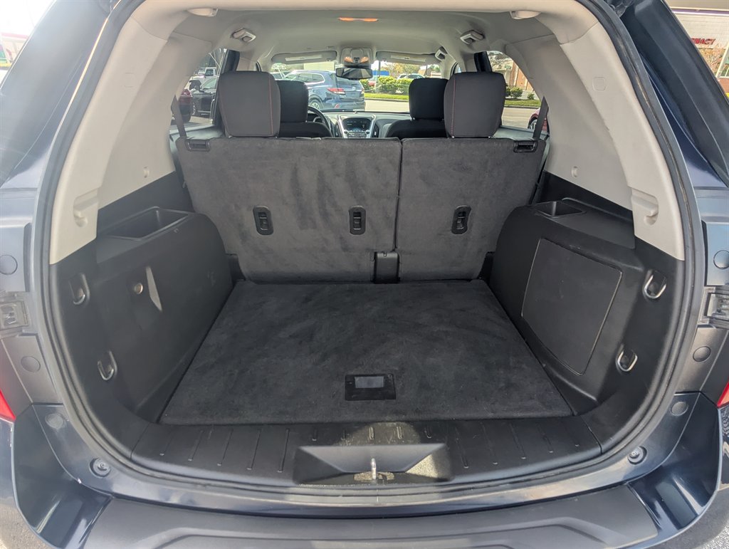 2017 Chevrolet Equinox LT - Photo 26