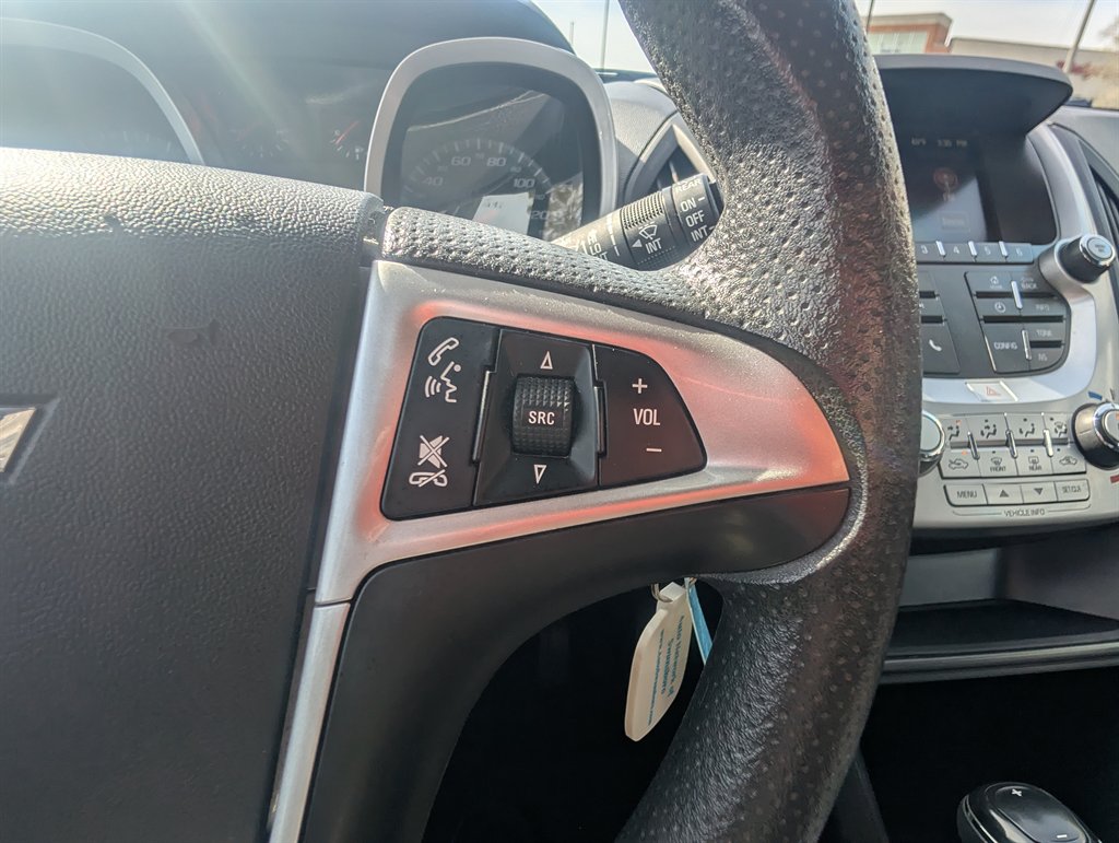 2017 Chevrolet Equinox LT - Photo 15