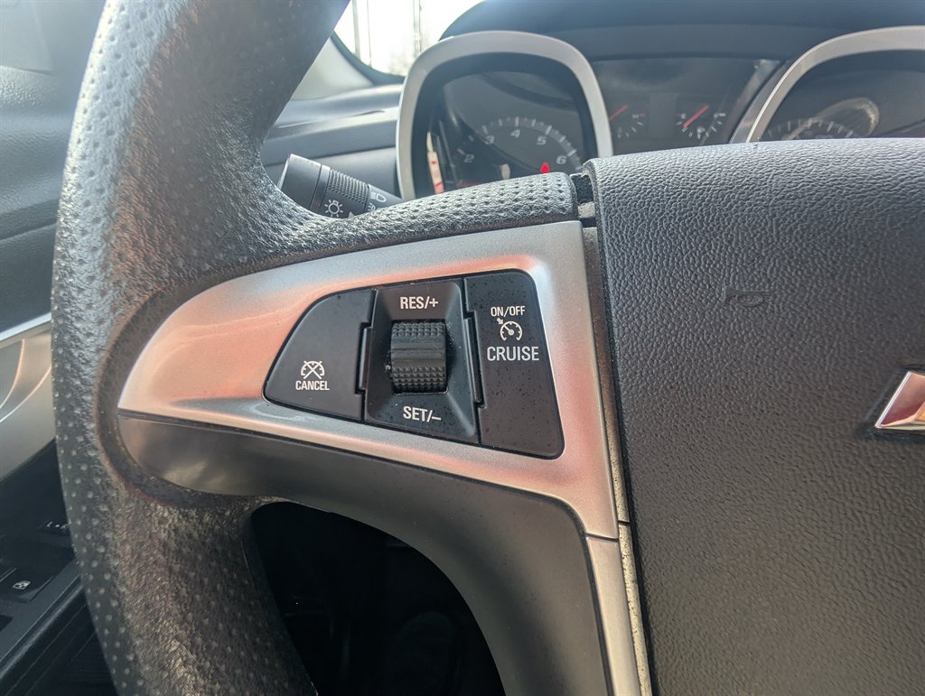 2017 Chevrolet Equinox LT - Photo 16
