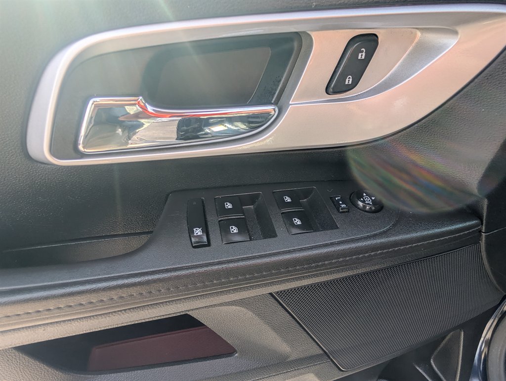 2017 Chevrolet Equinox LT - Photo 13