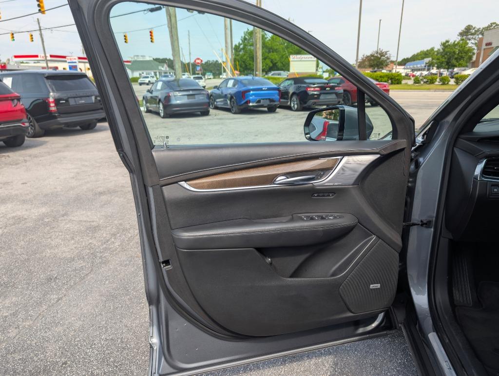 2021 Cadillac XT6 Premium Luxury - Photo 17