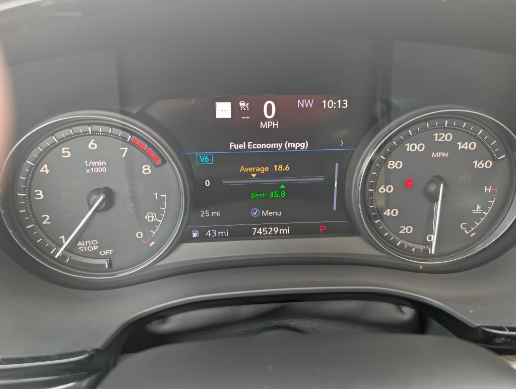 2021 Cadillac XT6 Premium Luxury - Photo 28