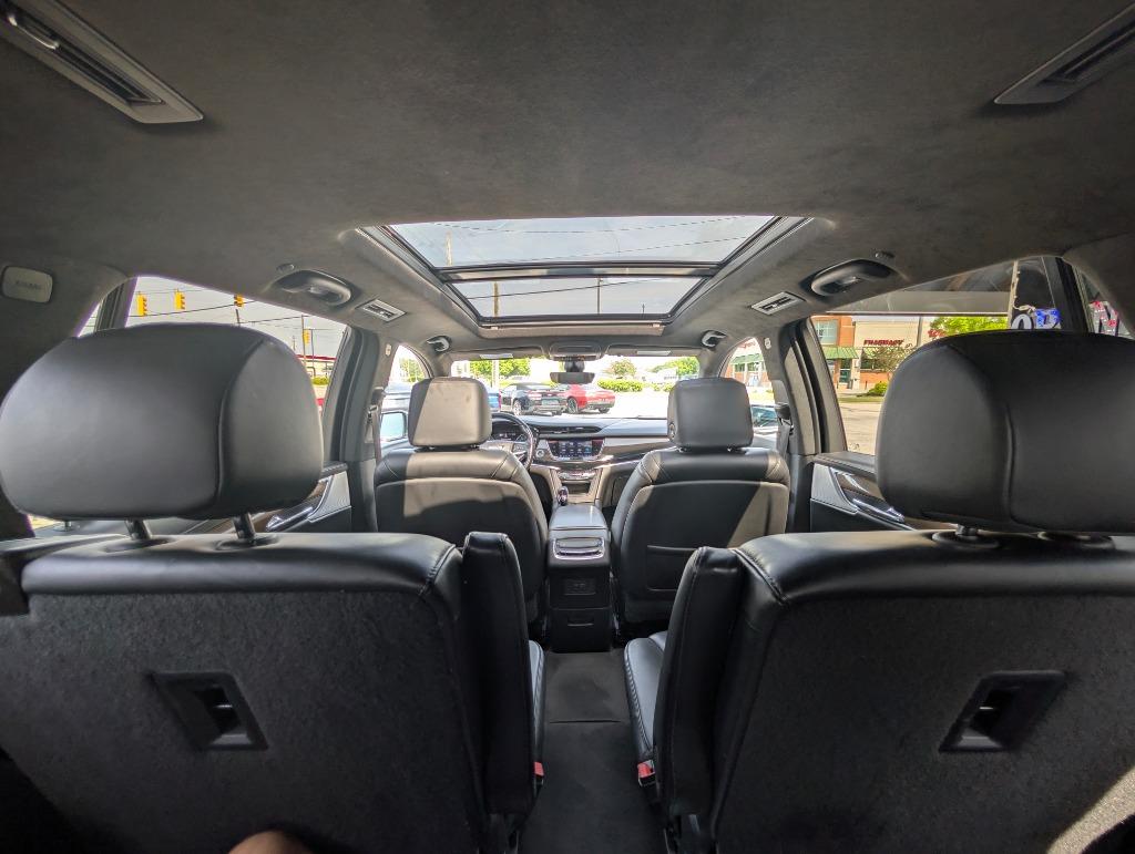 2021 Cadillac XT6 Premium Luxury - Photo 44