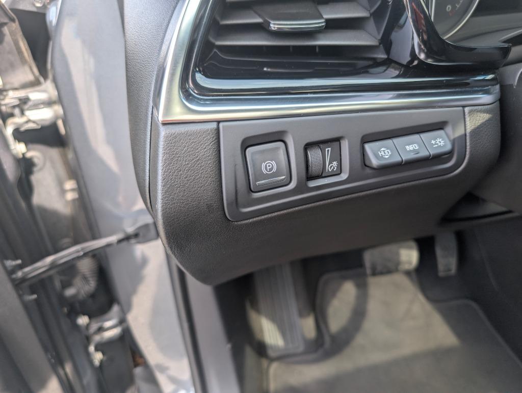 2021 Cadillac XT6 Premium Luxury - Photo 20