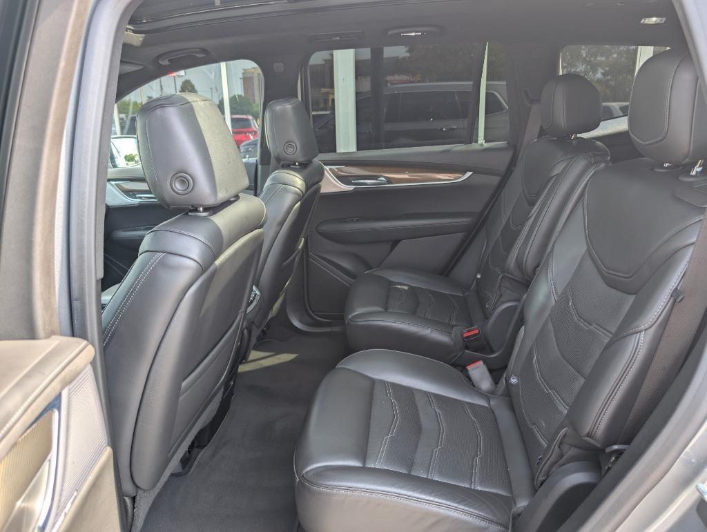 2021 Cadillac XT6 Premium Luxury - Photo 37