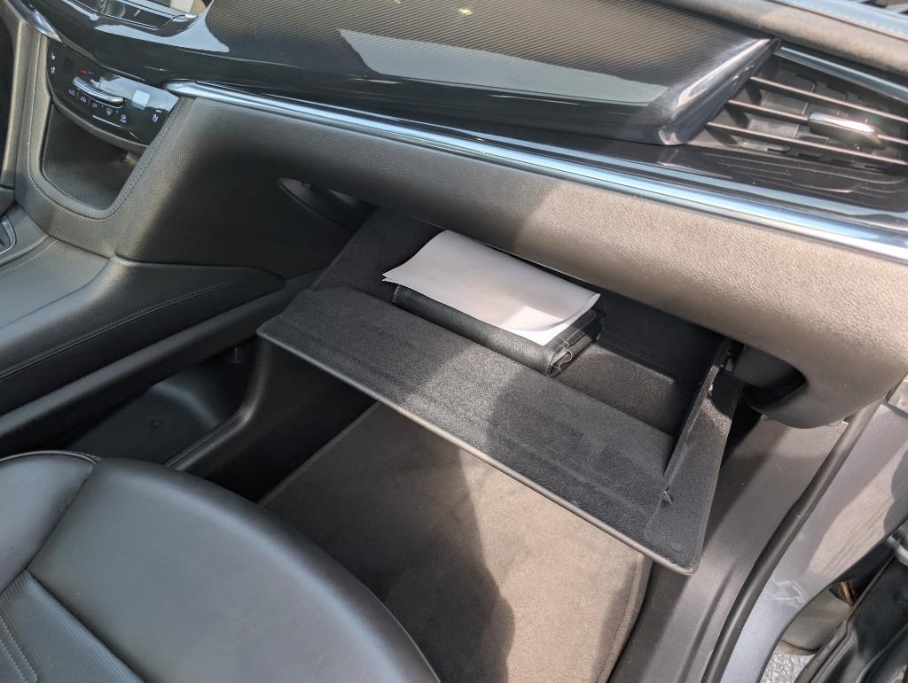 2021 Cadillac XT6 Premium Luxury - Photo 23