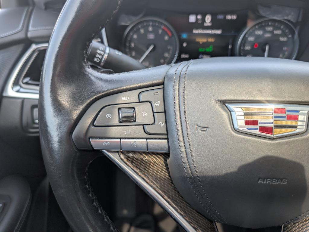 2021 Cadillac XT6 Premium Luxury - Photo 27