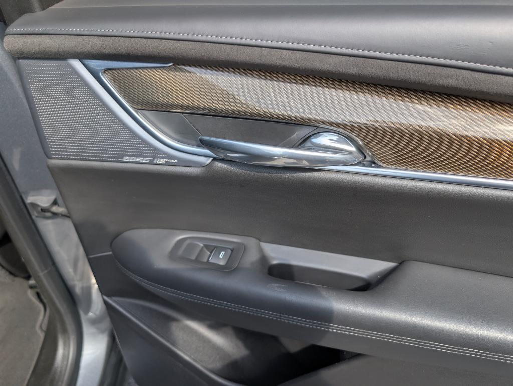 2021 Cadillac XT6 Premium Luxury - Photo 39