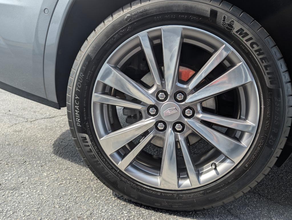 2021 Cadillac XT6 Premium Luxury - Photo 15