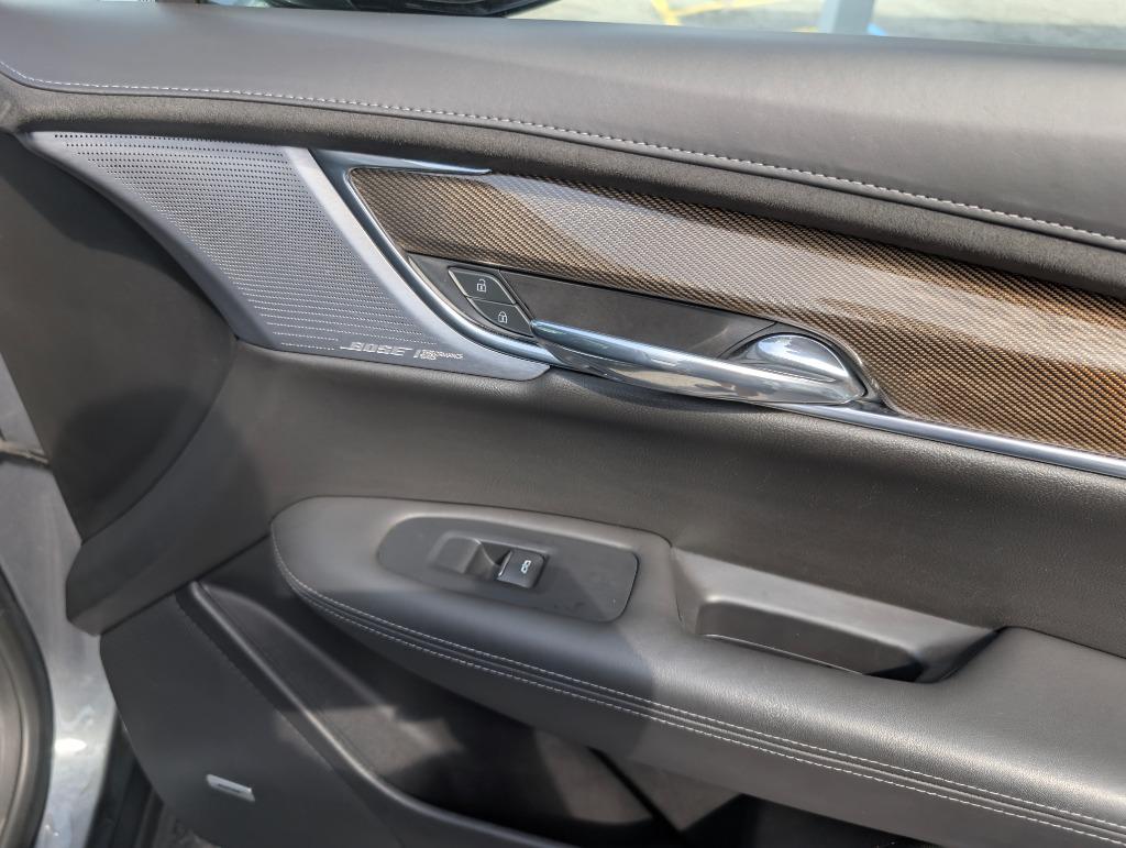 2021 Cadillac XT6 Premium Luxury - Photo 22