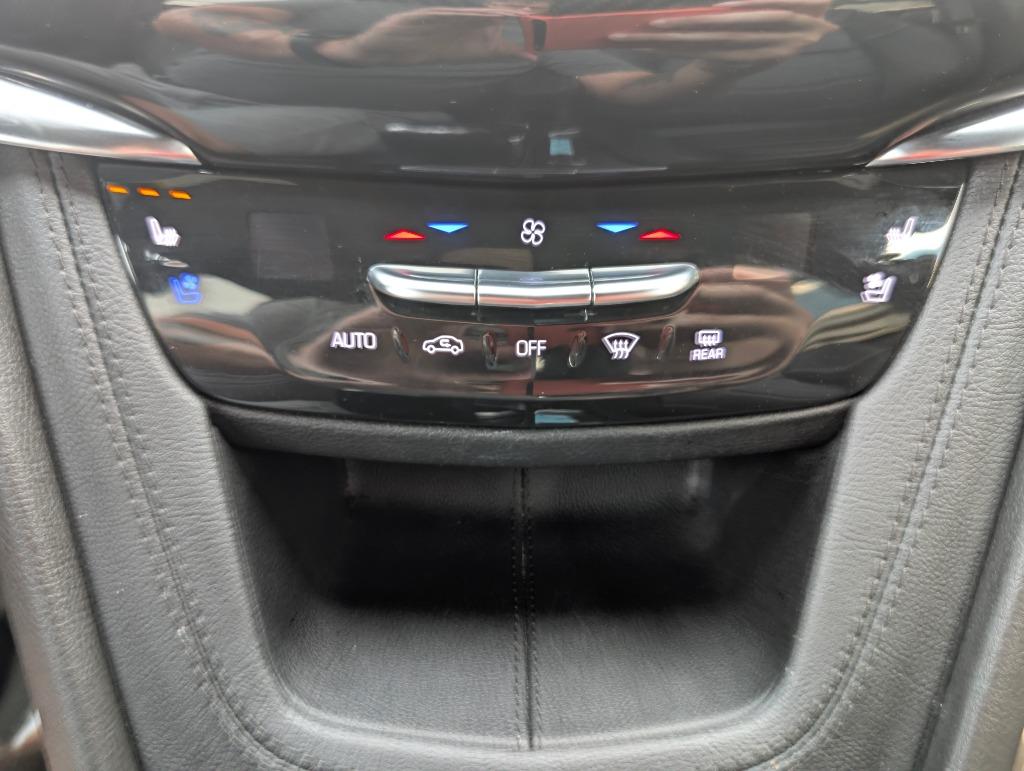 2021 Cadillac XT6 Premium Luxury - Photo 31