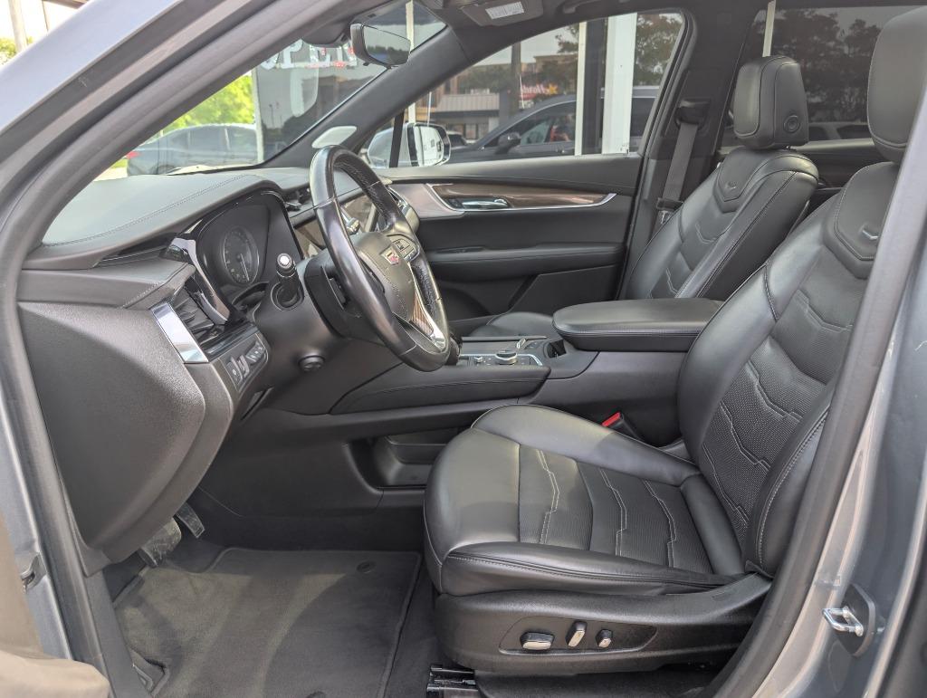 2021 Cadillac XT6 Premium Luxury - Photo 19