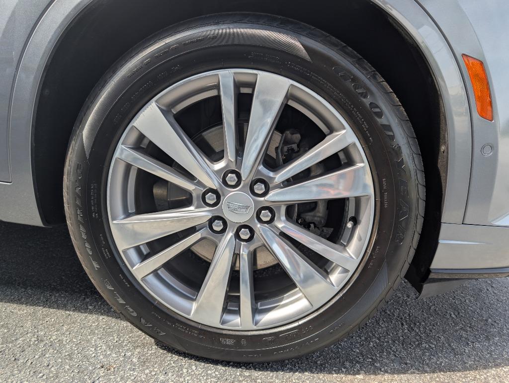 2021 Cadillac XT6 Premium Luxury - Photo 13