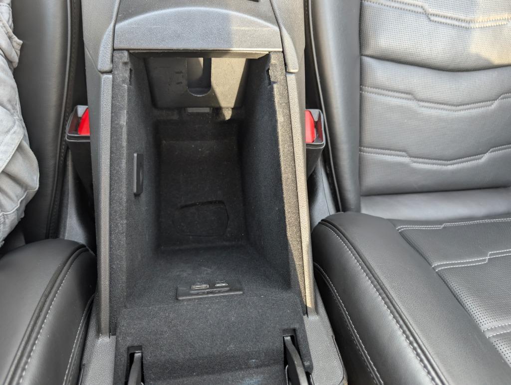 2021 Cadillac XT6 Premium Luxury - Photo 29