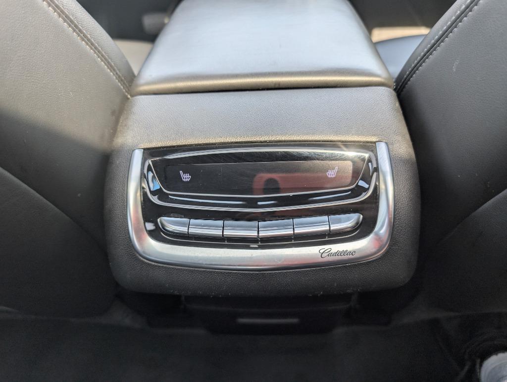 2021 Cadillac XT6 Premium Luxury - Photo 41