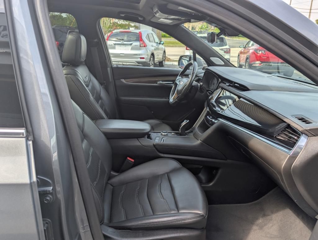 2021 Cadillac XT6 Premium Luxury - Photo 24
