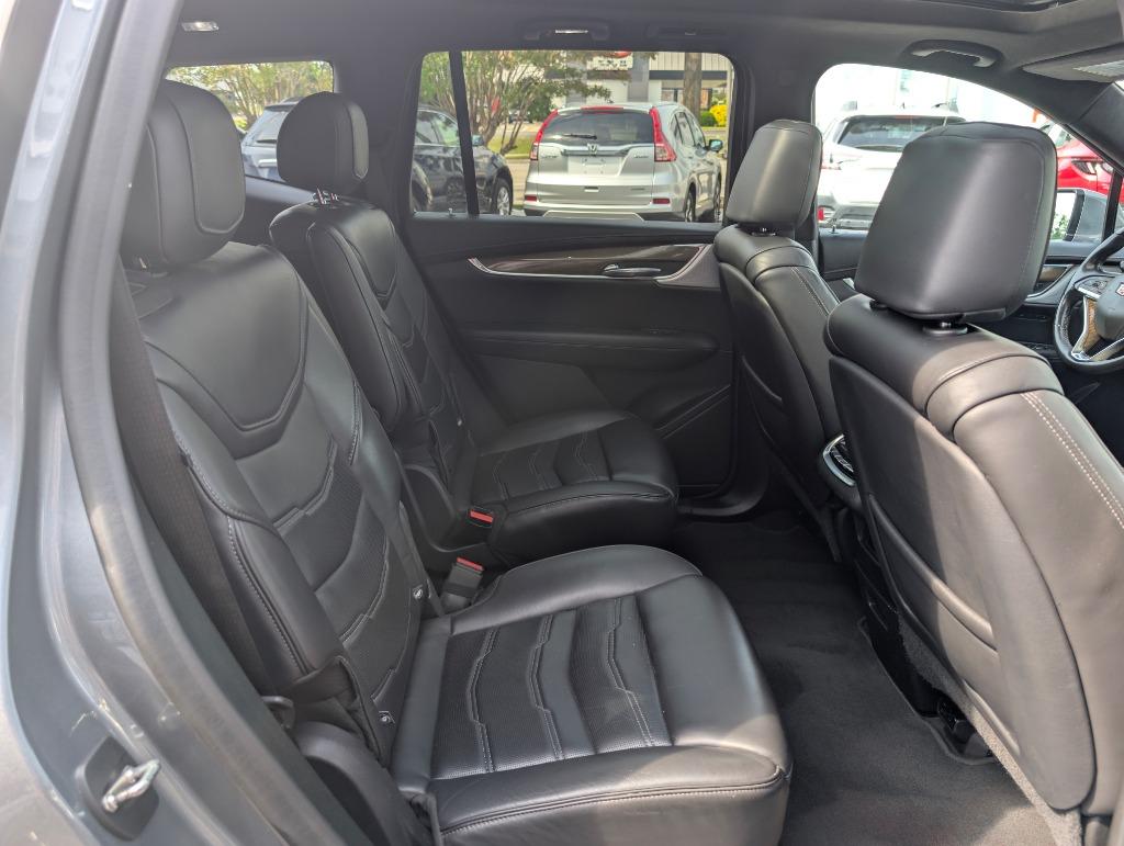 2021 Cadillac XT6 Premium Luxury - Photo 40