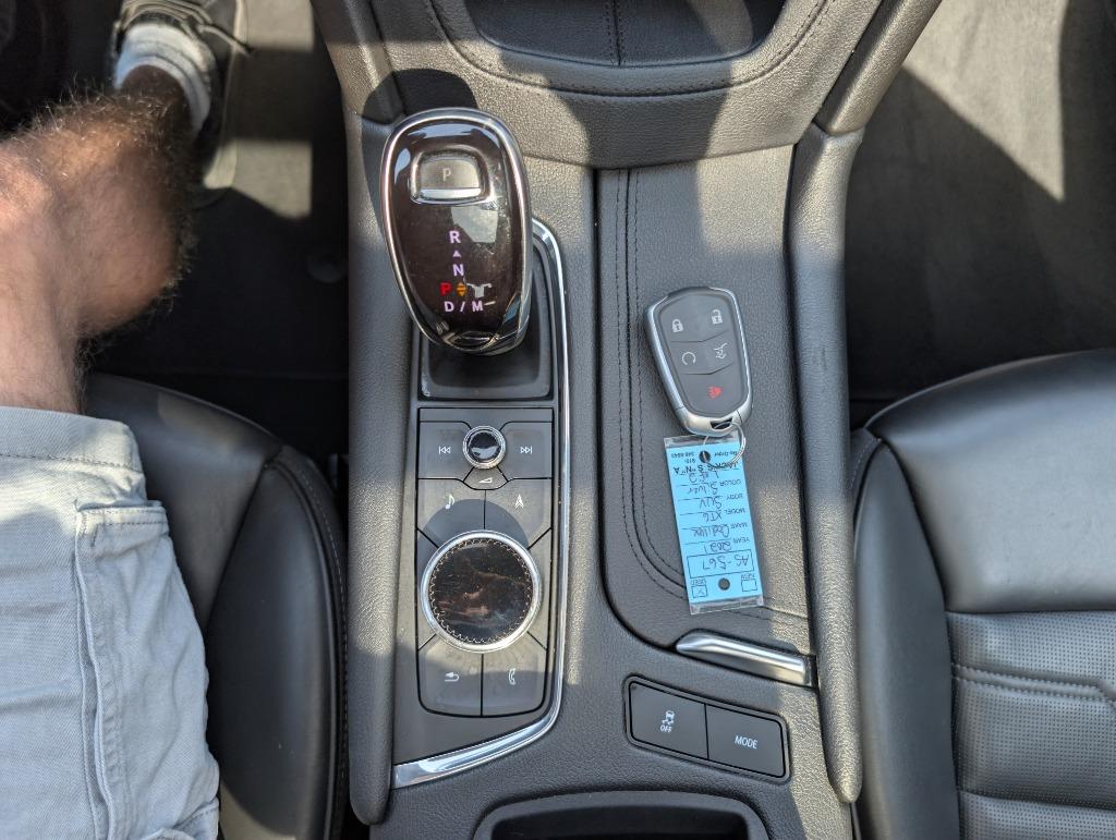 2021 Cadillac XT6 Premium Luxury - Photo 30