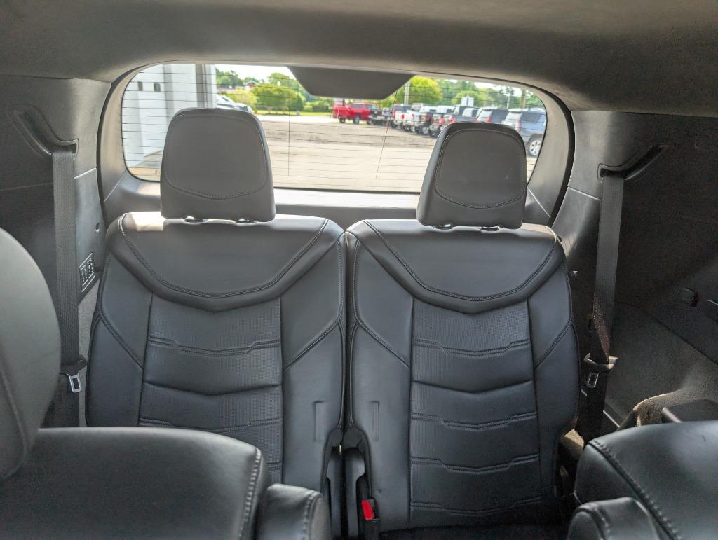 2021 Cadillac XT6 Premium Luxury - Photo 42