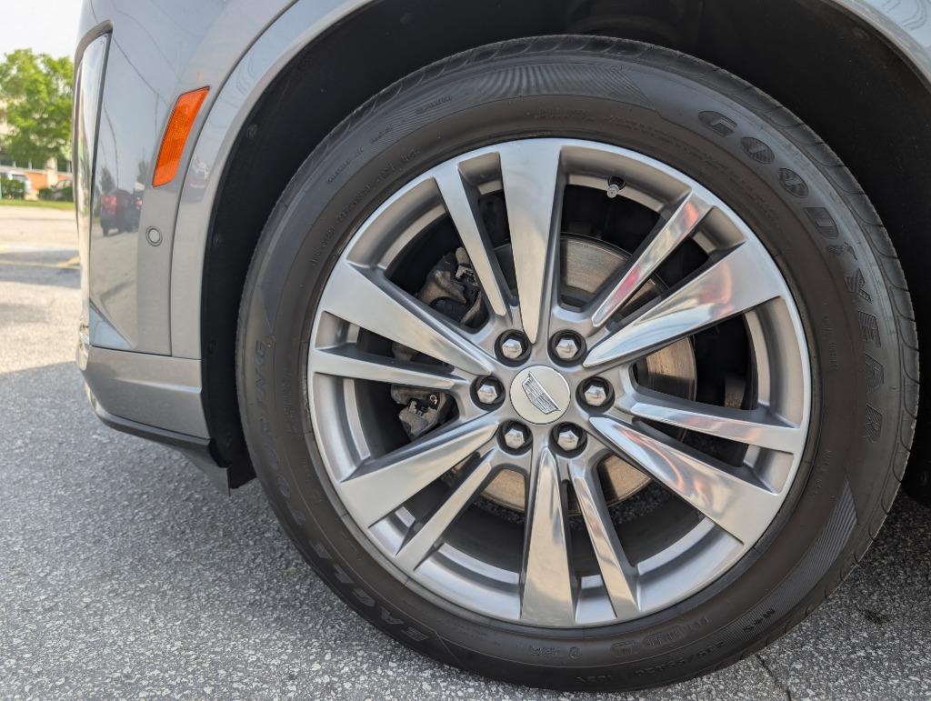 2021 Cadillac XT6 Premium Luxury - Photo 11