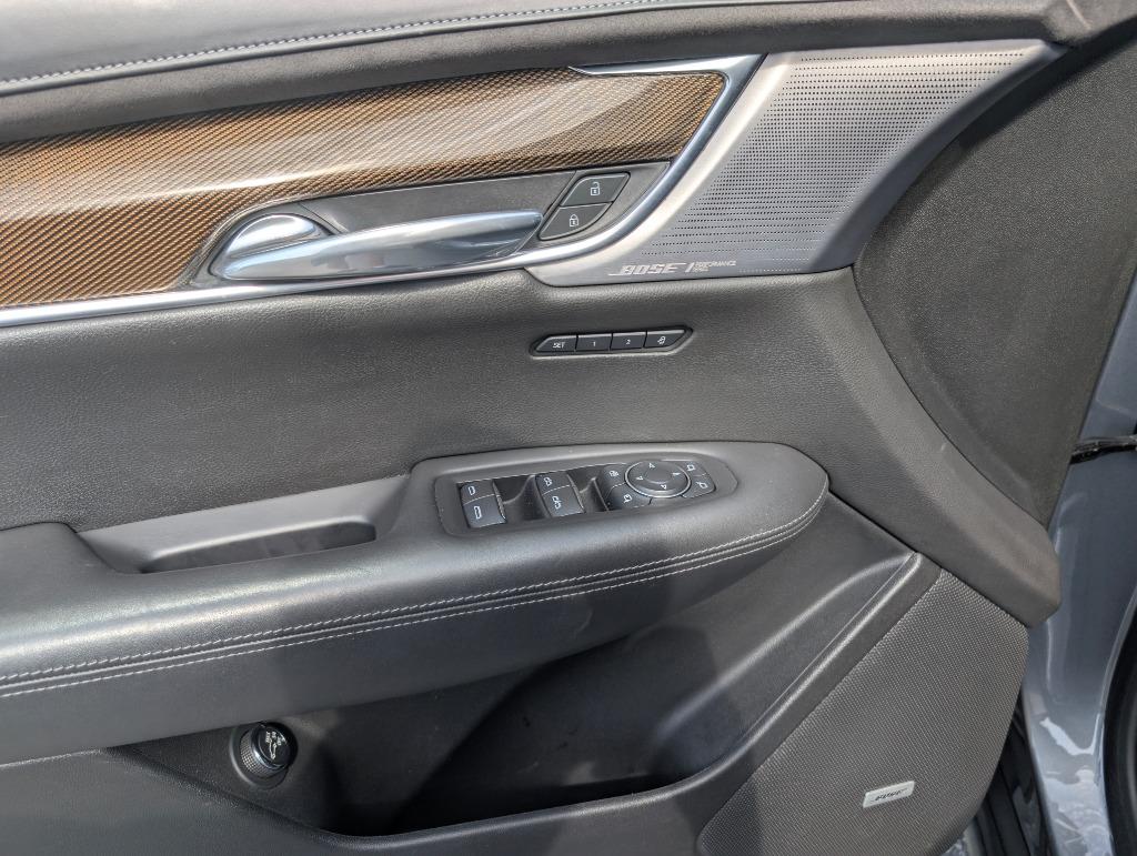 2021 Cadillac XT6 Premium Luxury - Photo 18