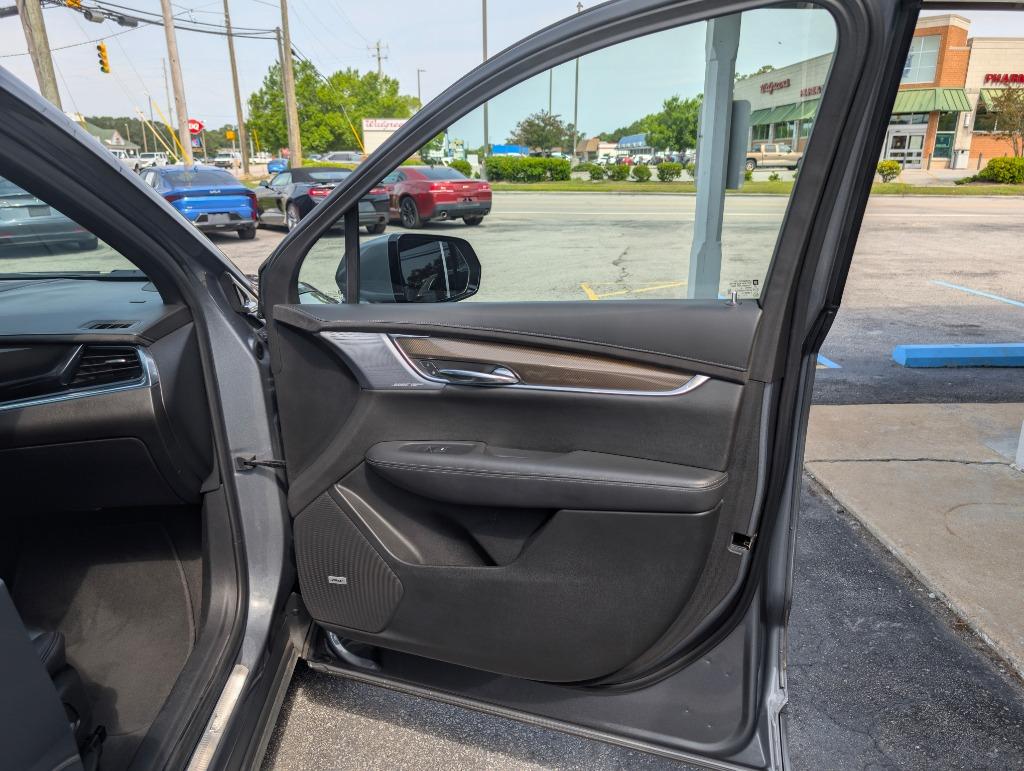 2021 Cadillac XT6 Premium Luxury - Photo 21