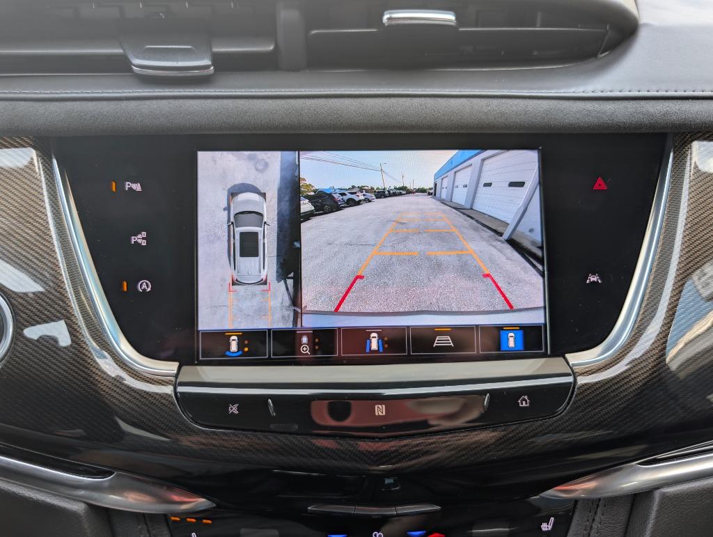 2021 Cadillac XT6 Premium Luxury - Photo 33