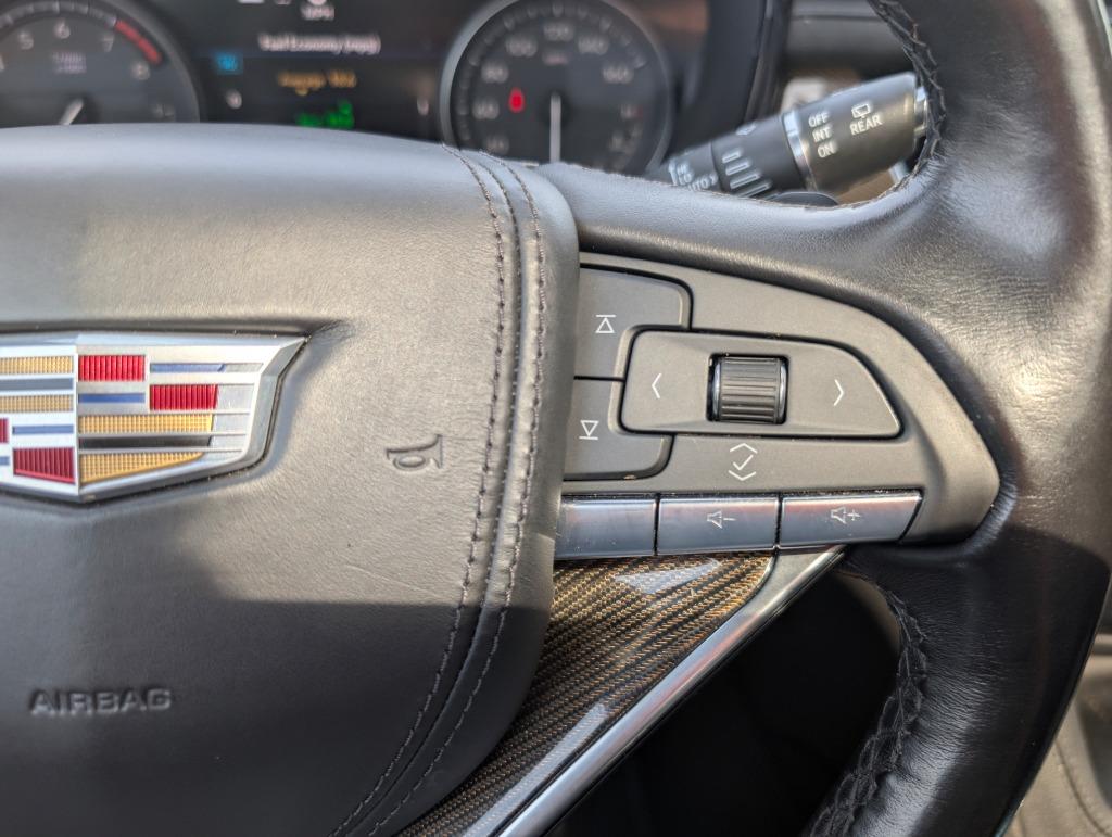 2021 Cadillac XT6 Premium Luxury - Photo 26
