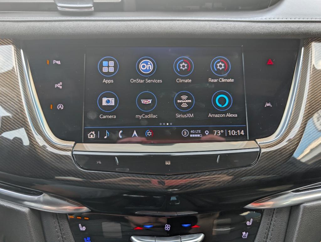 2021 Cadillac XT6 Premium Luxury - Photo 32