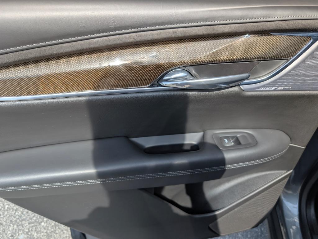 2021 Cadillac XT6 Premium Luxury - Photo 36