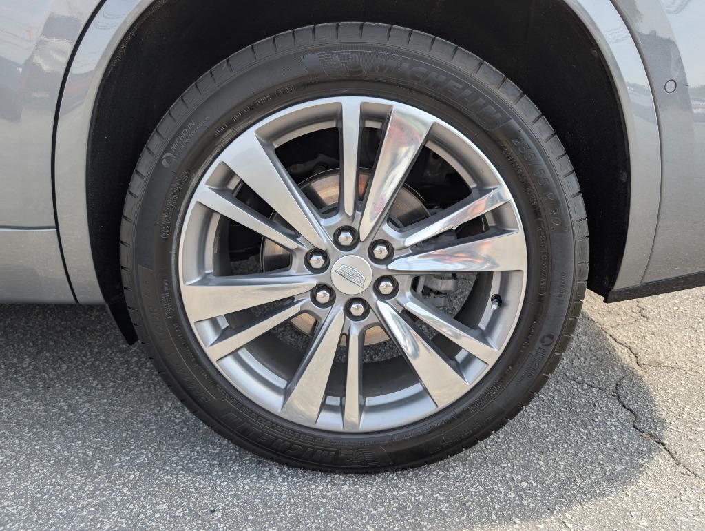 2021 Cadillac XT6 Premium Luxury - Photo 9