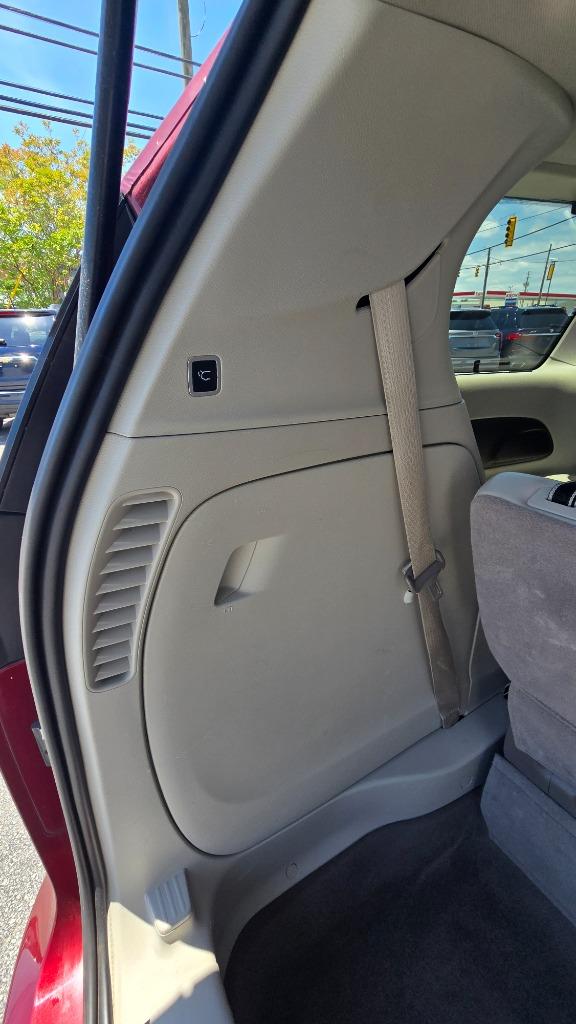 2020 Chrysler Pacifica Touring L - Photo 13