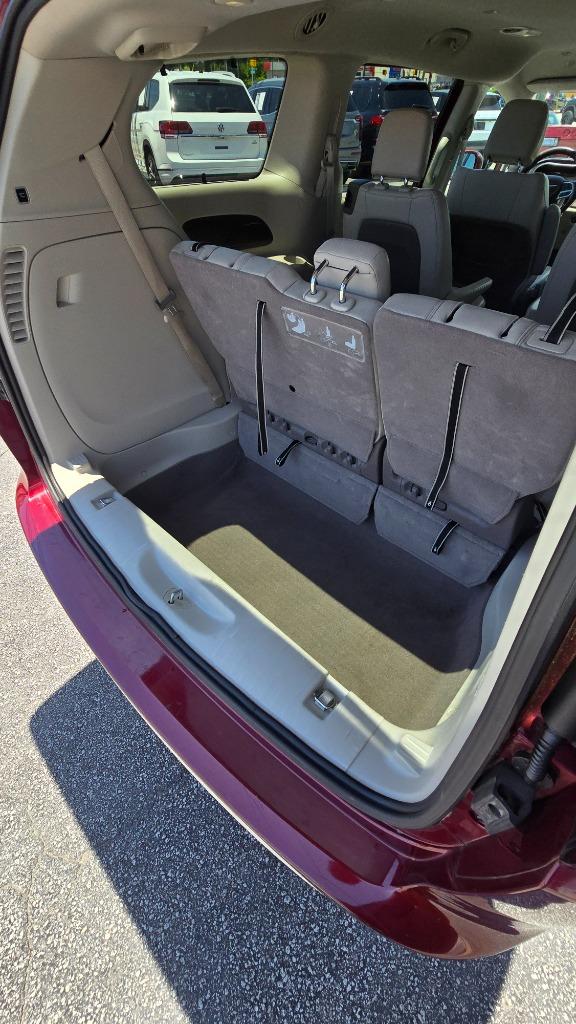 2020 Chrysler Pacifica Touring L - Photo 12