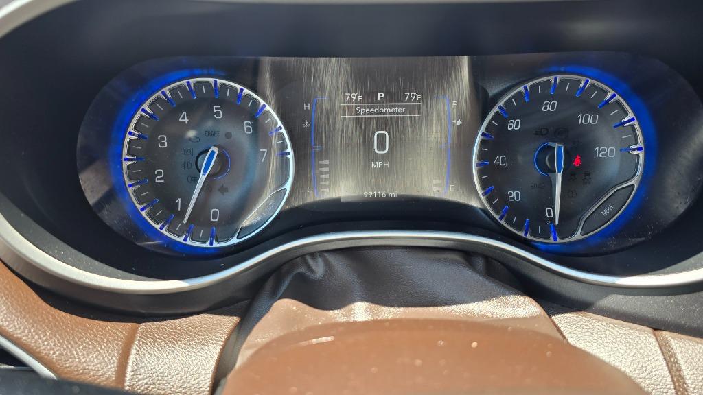 2020 Chrysler Pacifica Touring L - Photo 20