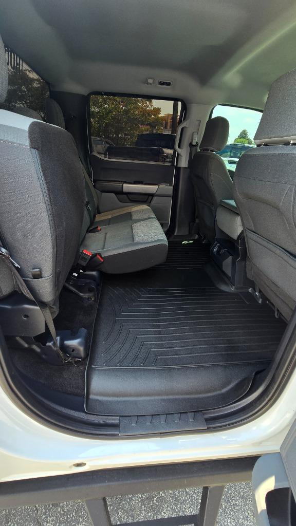 2022 Ford F-150 XLT - Photo 27