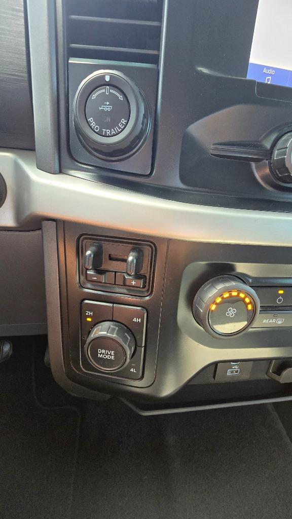 2022 Ford F-150 XLT - Photo 33