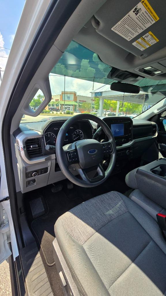 2022 Ford F-150 XLT - Photo 16