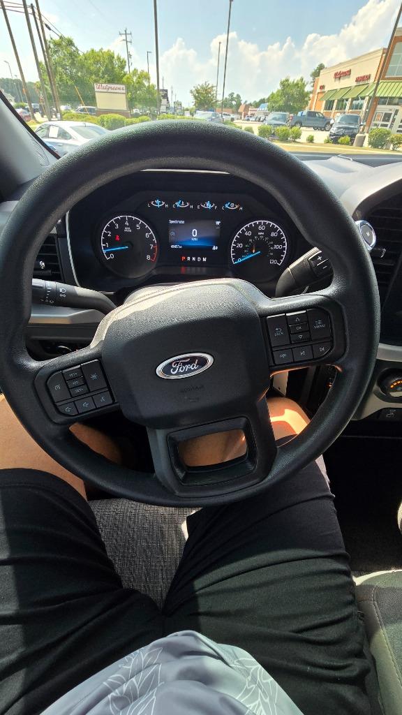 2022 Ford F-150 XLT - Photo 36