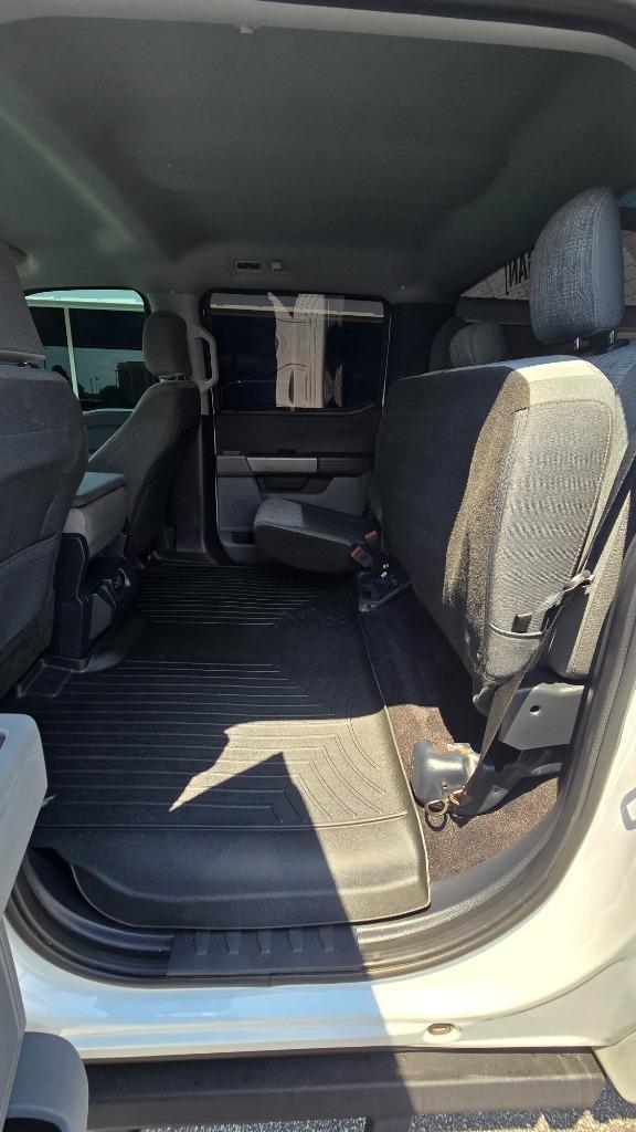 2022 Ford F-150 XLT - Photo 19