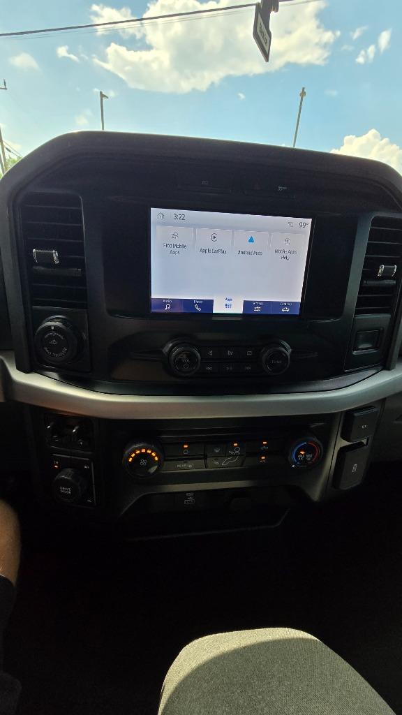 2022 Ford F-150 XLT - Photo 32