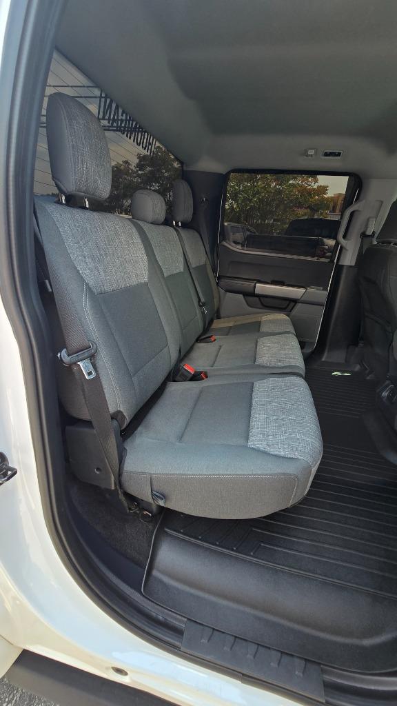 2022 Ford F-150 XLT - Photo 26