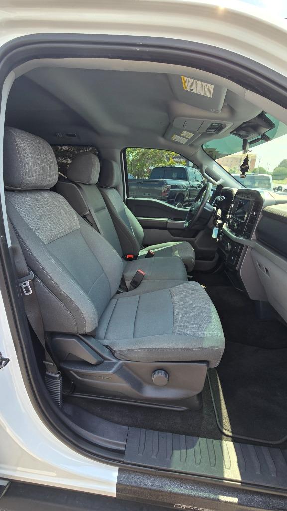 2022 Ford F-150 XLT - Photo 24