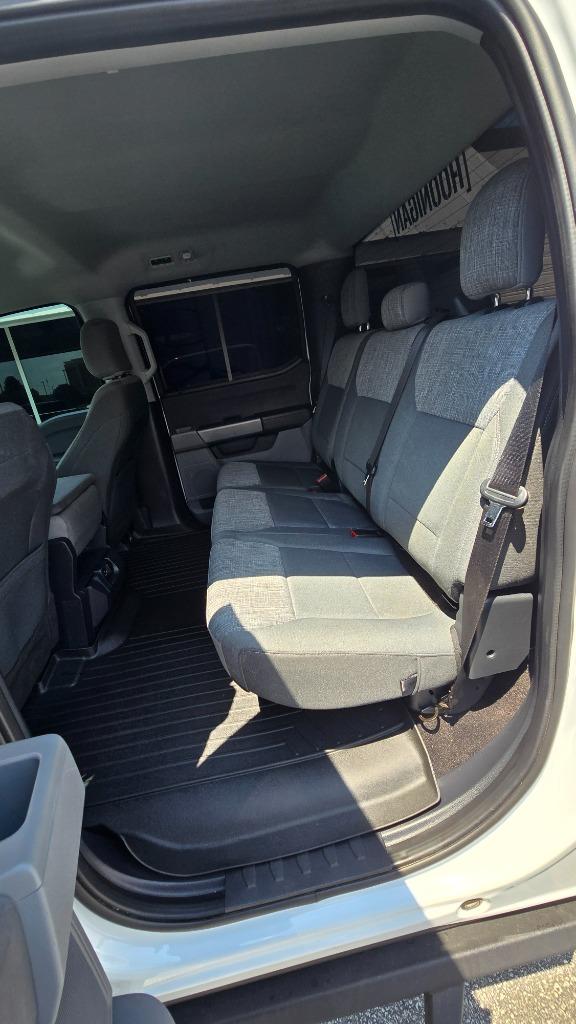 2022 Ford F-150 XLT - Photo 18