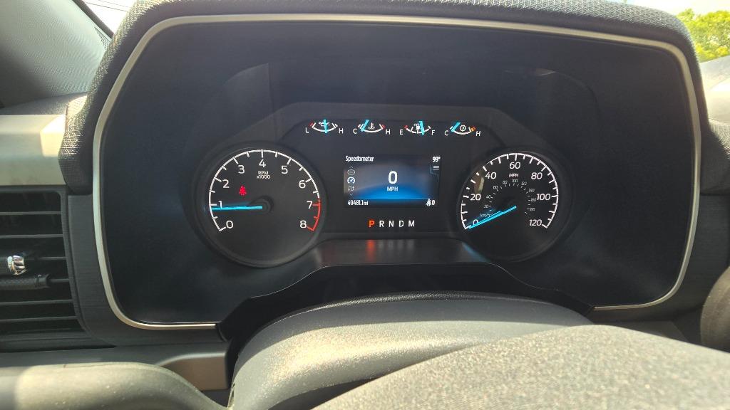 2022 Ford F-150 XLT - Photo 35