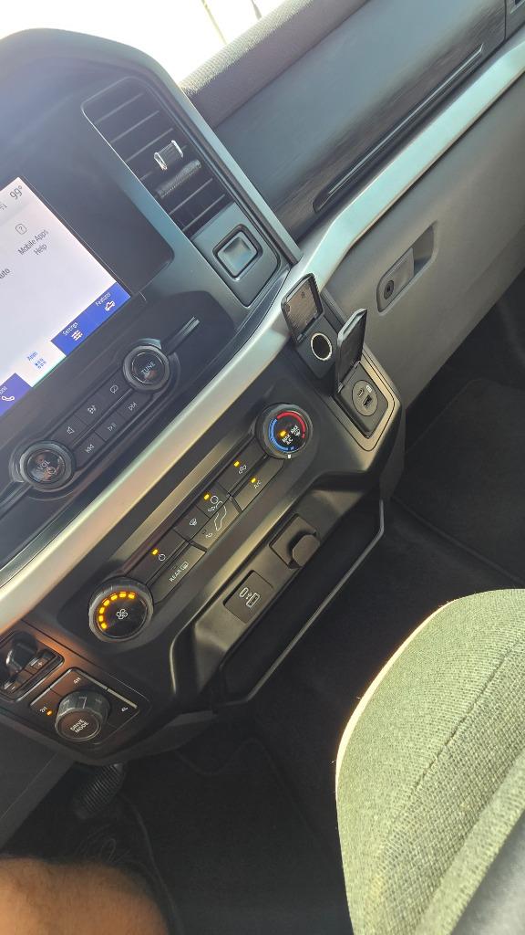 2022 Ford F-150 XLT - Photo 34