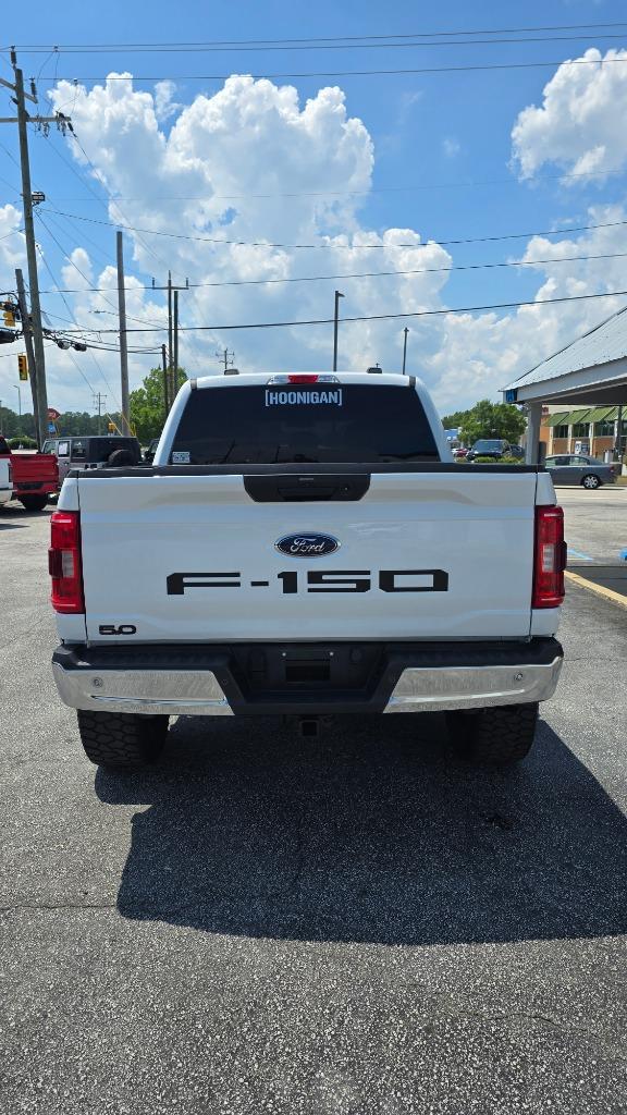 2022 Ford F-150 XLT - Photo 9