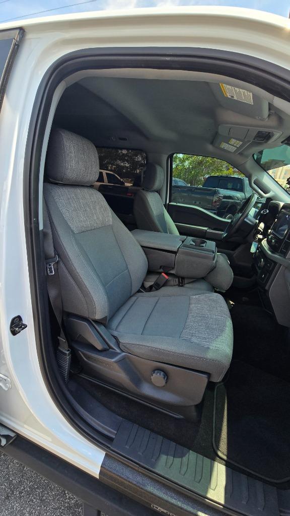 2022 Ford F-150 XLT - Photo 21