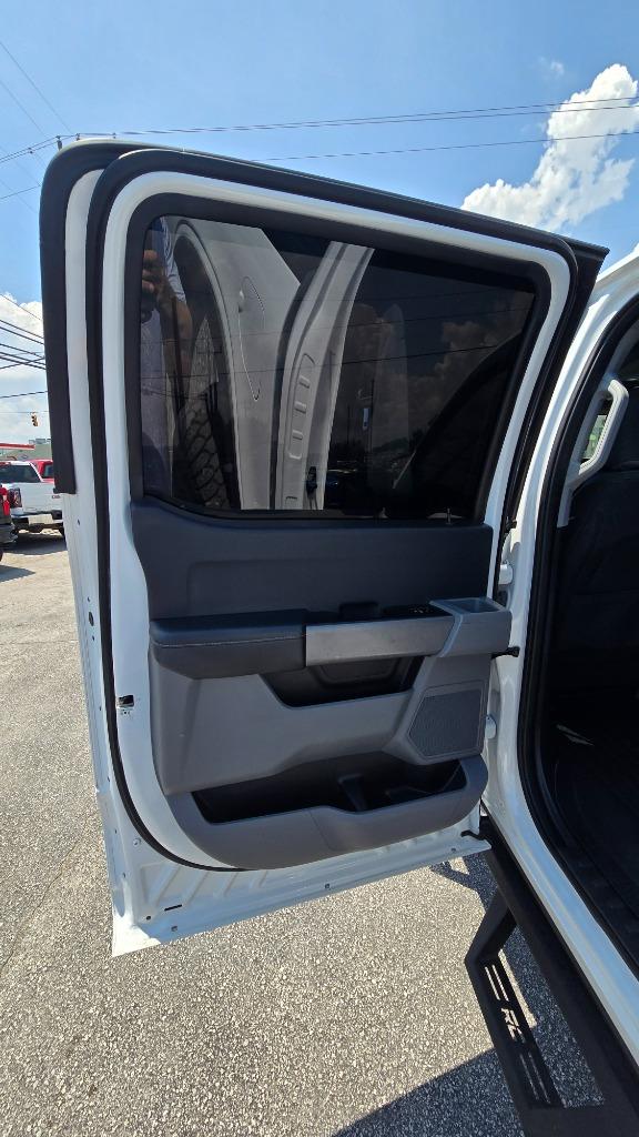 2022 Ford F-150 XLT - Photo 17