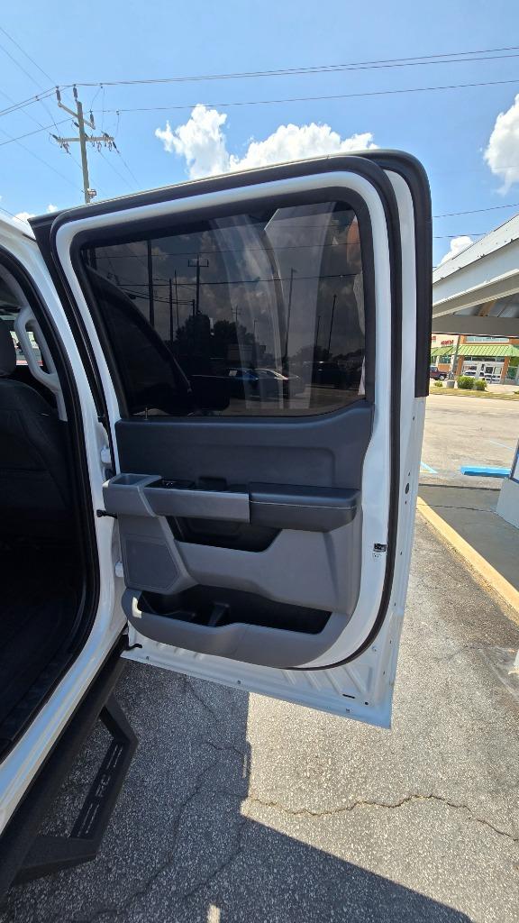 2022 Ford F-150 XLT - Photo 25