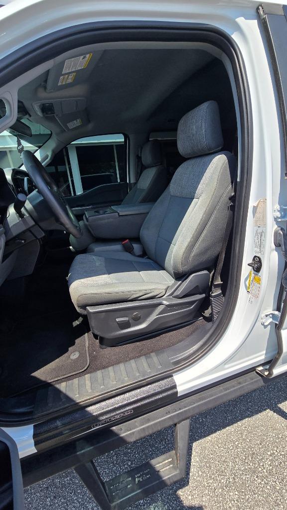 2022 Ford F-150 XLT - Photo 15